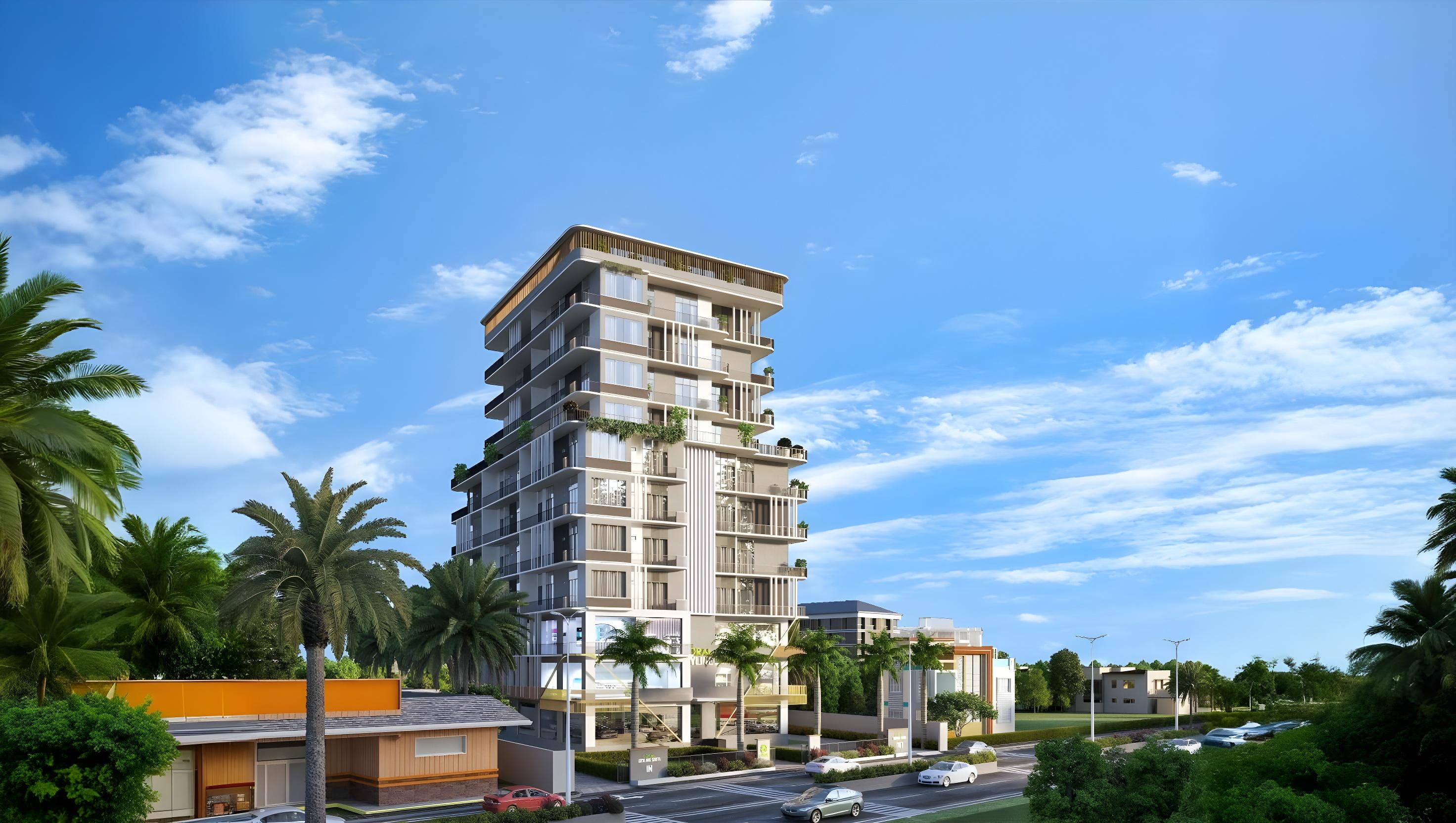 Skyline Phase 3